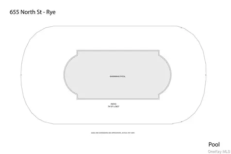 655 North Street Harrison NY 10580