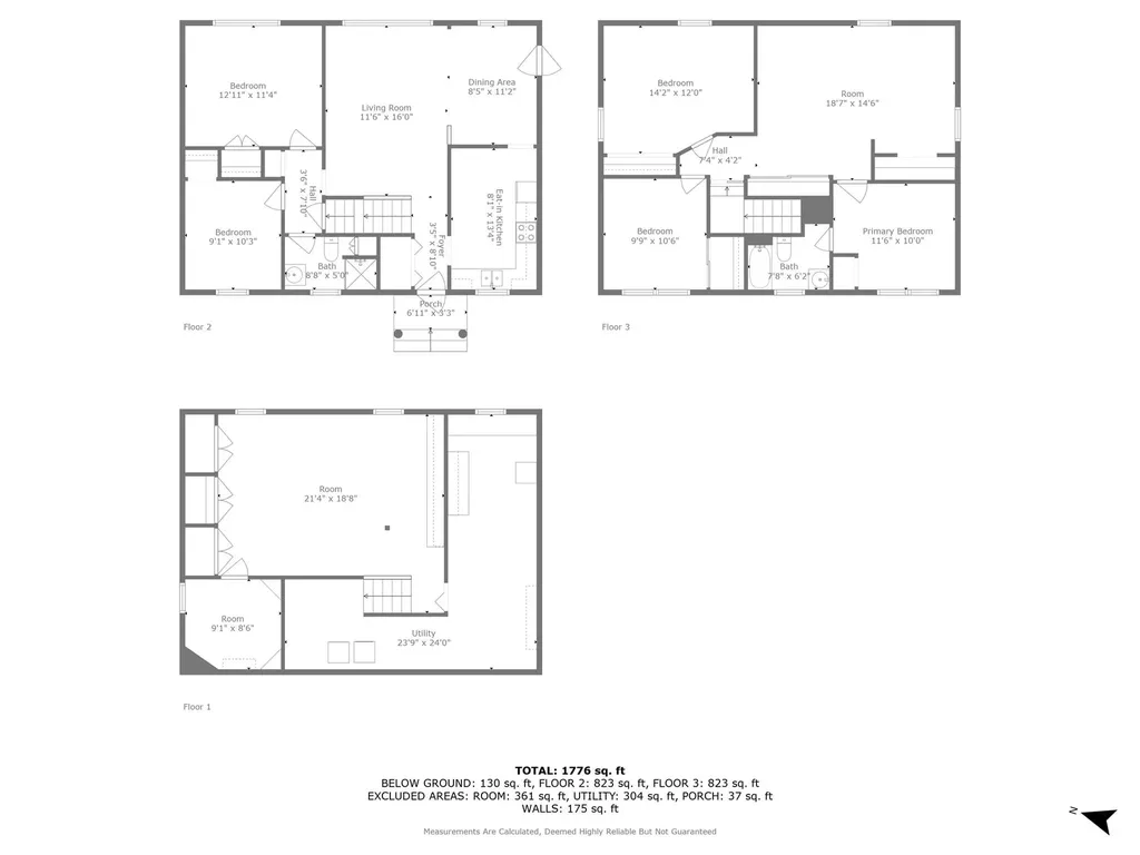 1741 Meadowbrook Road Merrick NY 11566