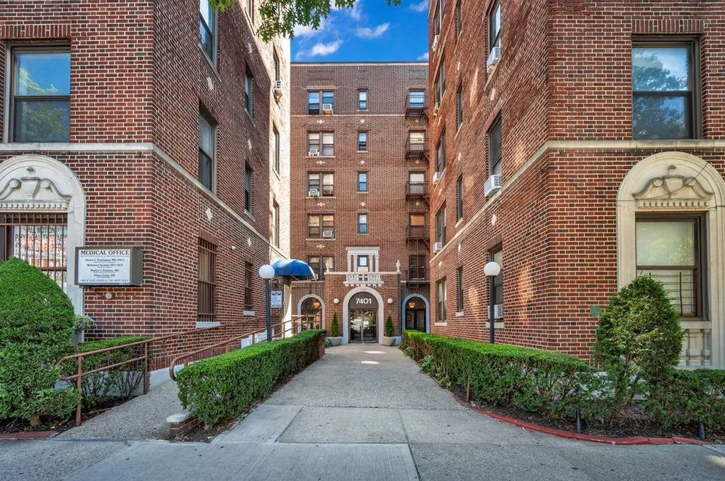 7401 4th Avenue Brooklyn NY 11209