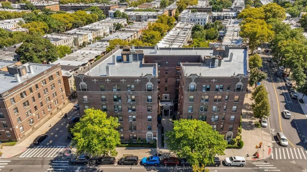 7401 4th Avenue Brooklyn NY 11209