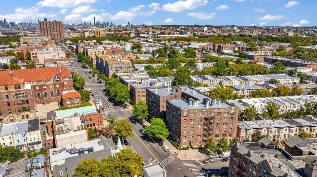 7401 4th Avenue Brooklyn NY 11209