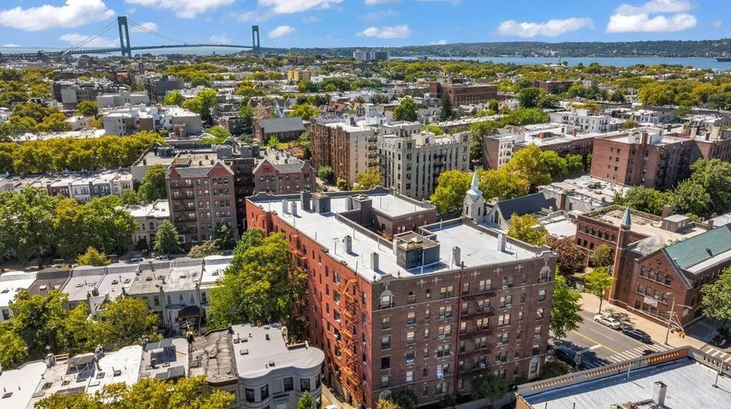 7401 4th Avenue Brooklyn NY 11209