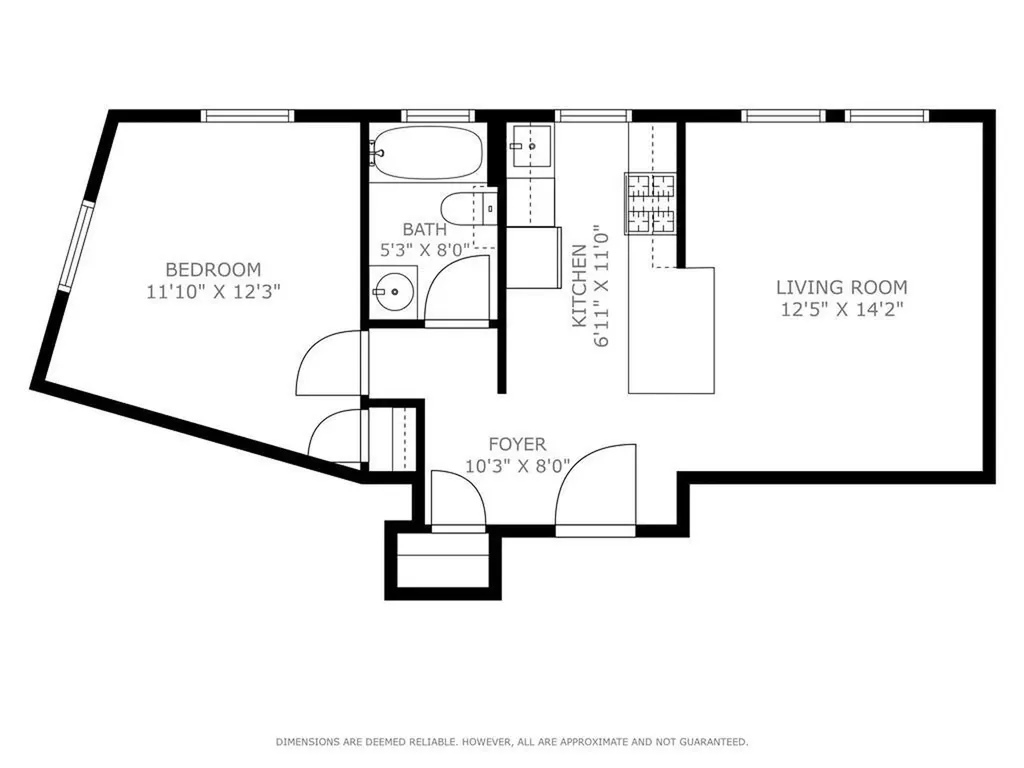 7401 4th Avenue Brooklyn NY 11209