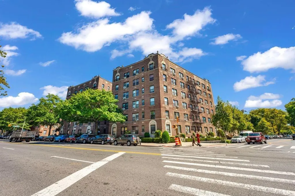 7401 4th Avenue Brooklyn NY 11209
