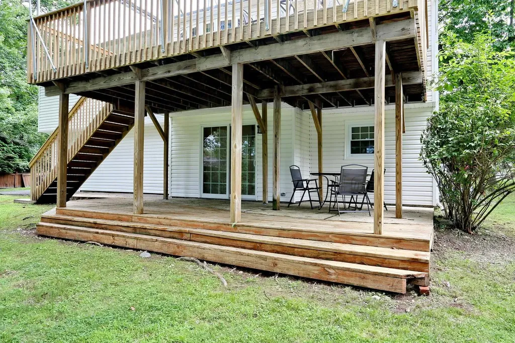 15 Cragmere Road Suffern NY 10901