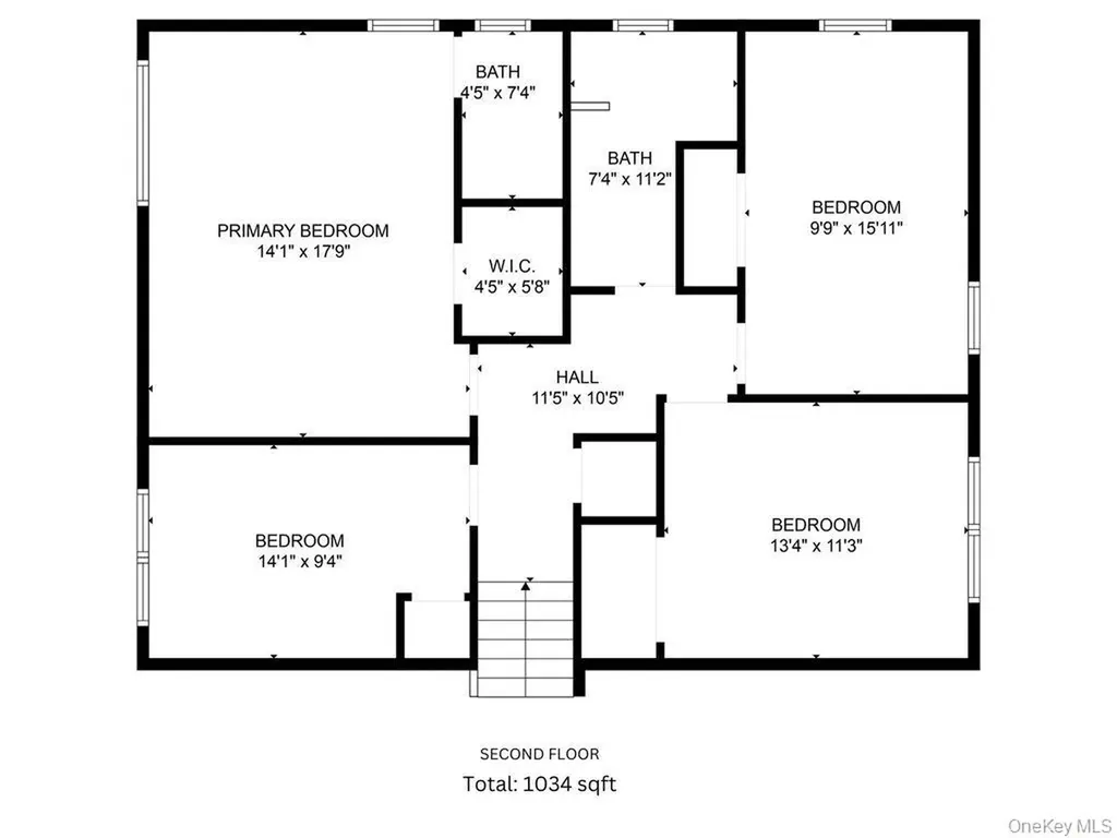 972 S End Woodmere NY 11598