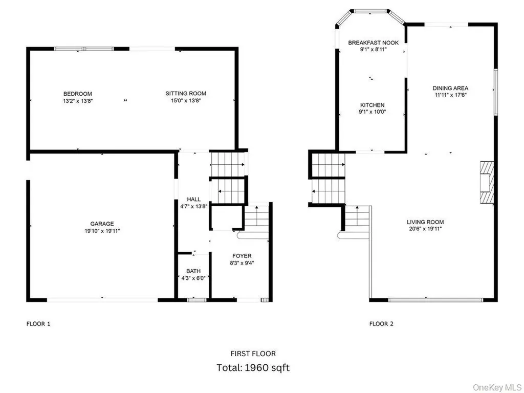 972 S End Woodmere NY 11598