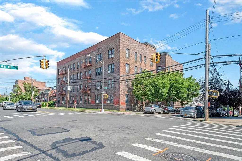 39-82 65th Place Woodside NY 11377