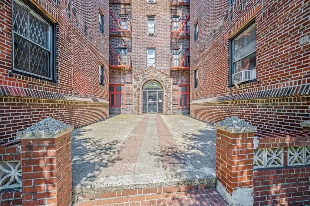 39-82 65th Place Woodside NY 11377