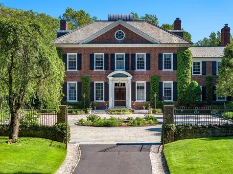 842 Sleepy Hollow Road Briarcliff Manor NY 10510