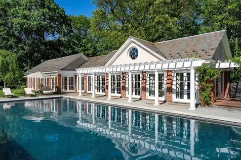 842 Sleepy Hollow Road Briarcliff Manor NY 10510