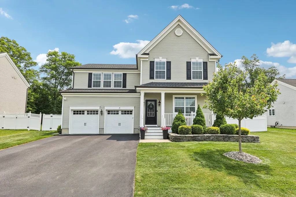 35 Laurel Circle Goshen NY 10924