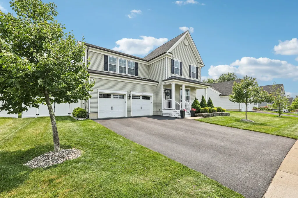 35 Laurel Circle Goshen NY 10924