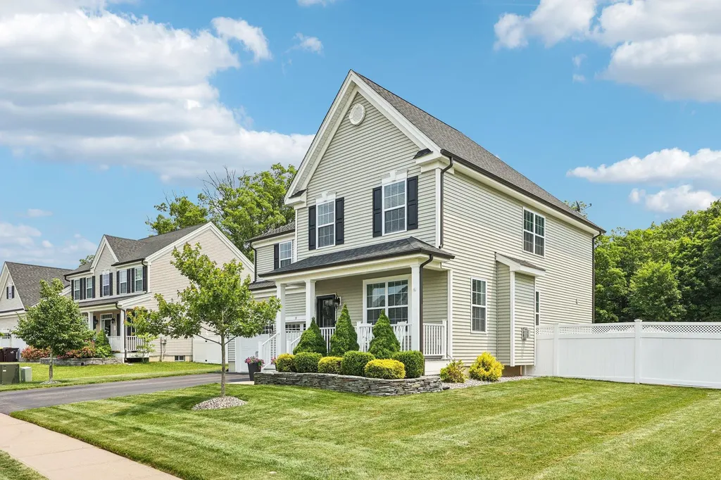 35 Laurel Circle Goshen NY 10924