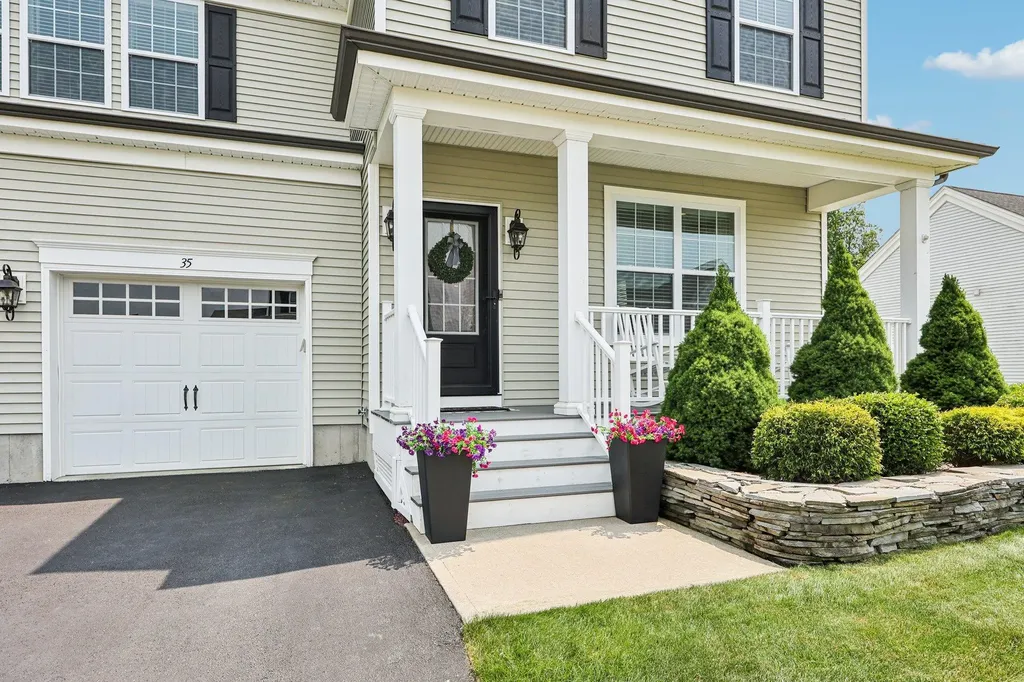 35 Laurel Circle Goshen NY 10924