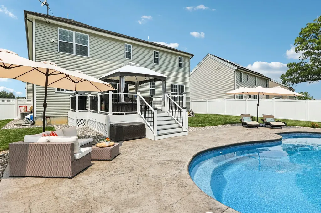 35 Laurel Circle Goshen NY 10924
