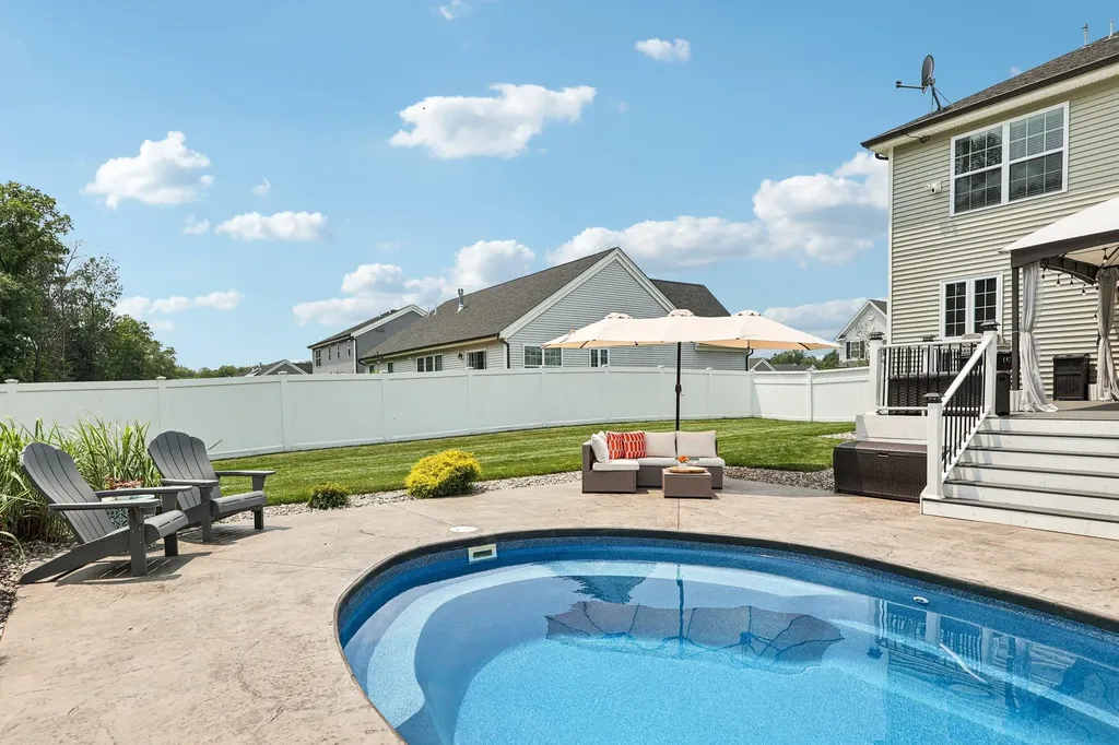 35 Laurel Circle Goshen NY 10924