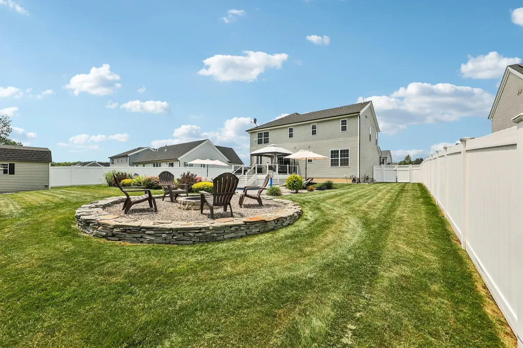 35 Laurel Circle Goshen NY 10924
