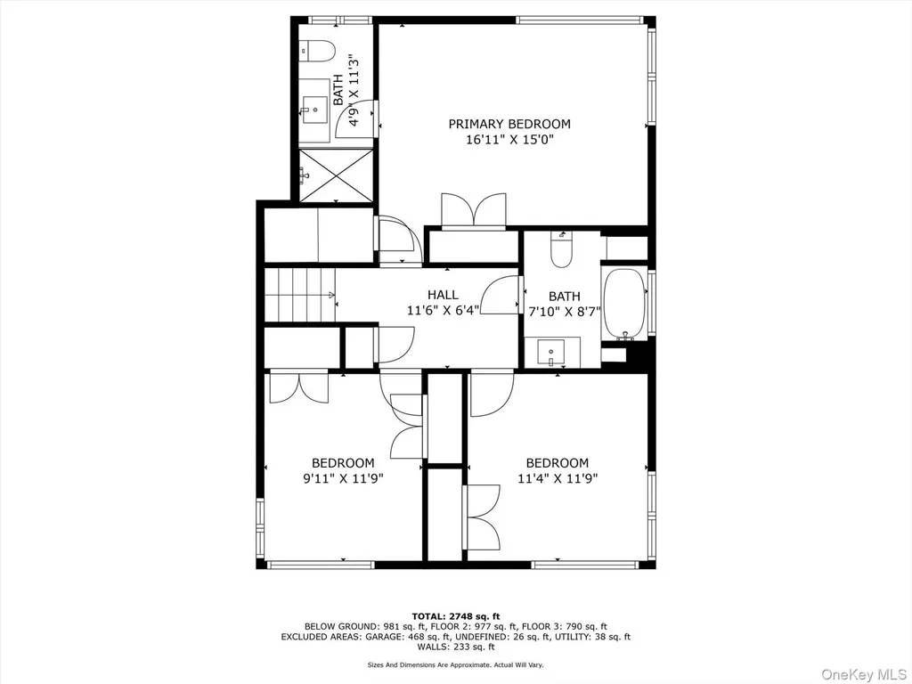 8 Junard Drive Roslyn NY 11576