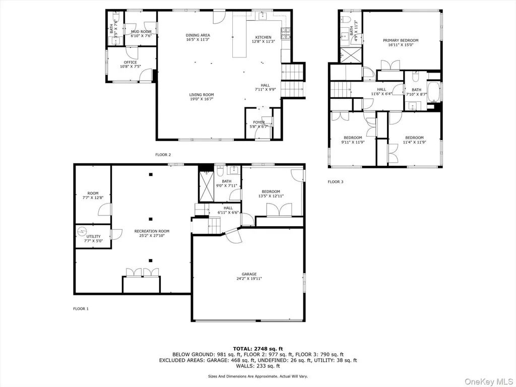8 Junard Drive Roslyn NY 11576