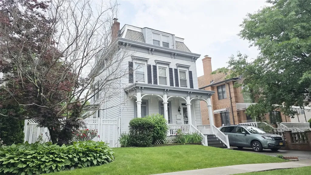 14436 32nd Avenue Flushing NY 11354