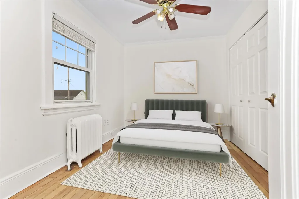 19 Deane Place Larchmont NY 10538