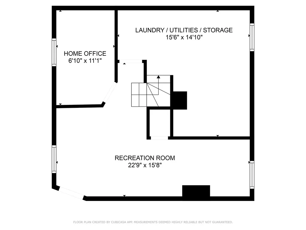 19 Deane Place Larchmont NY 10538