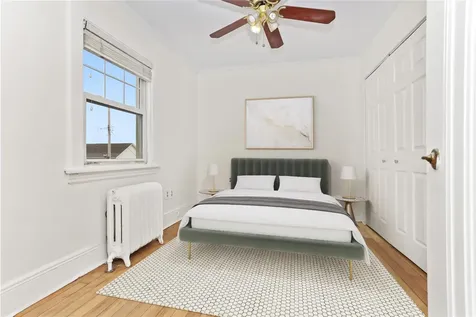 19 Deane Place Larchmont NY 10538