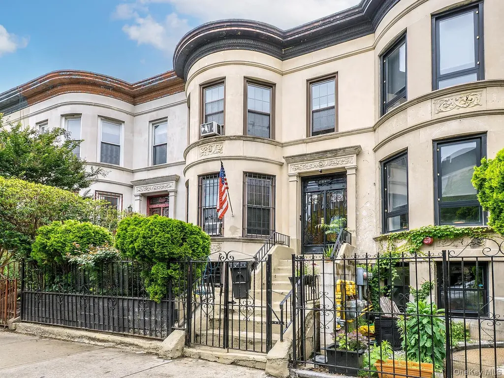 17 Clarkson Avenue Brooklyn NY 11226