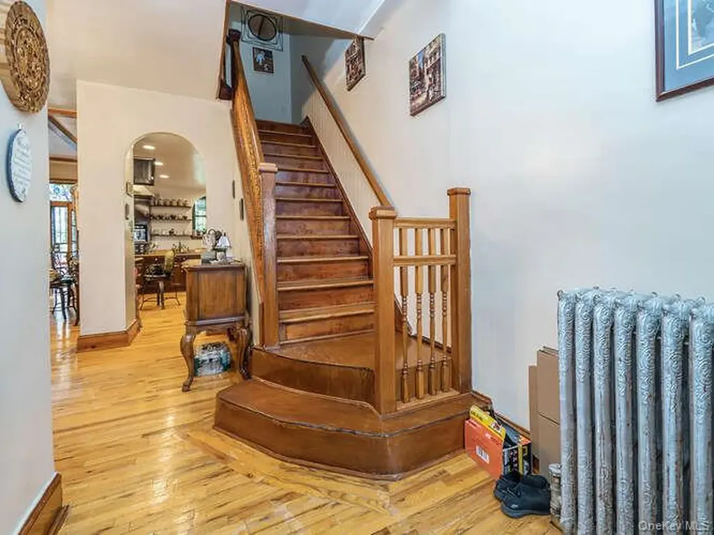17 Clarkson Avenue Brooklyn NY 11226
