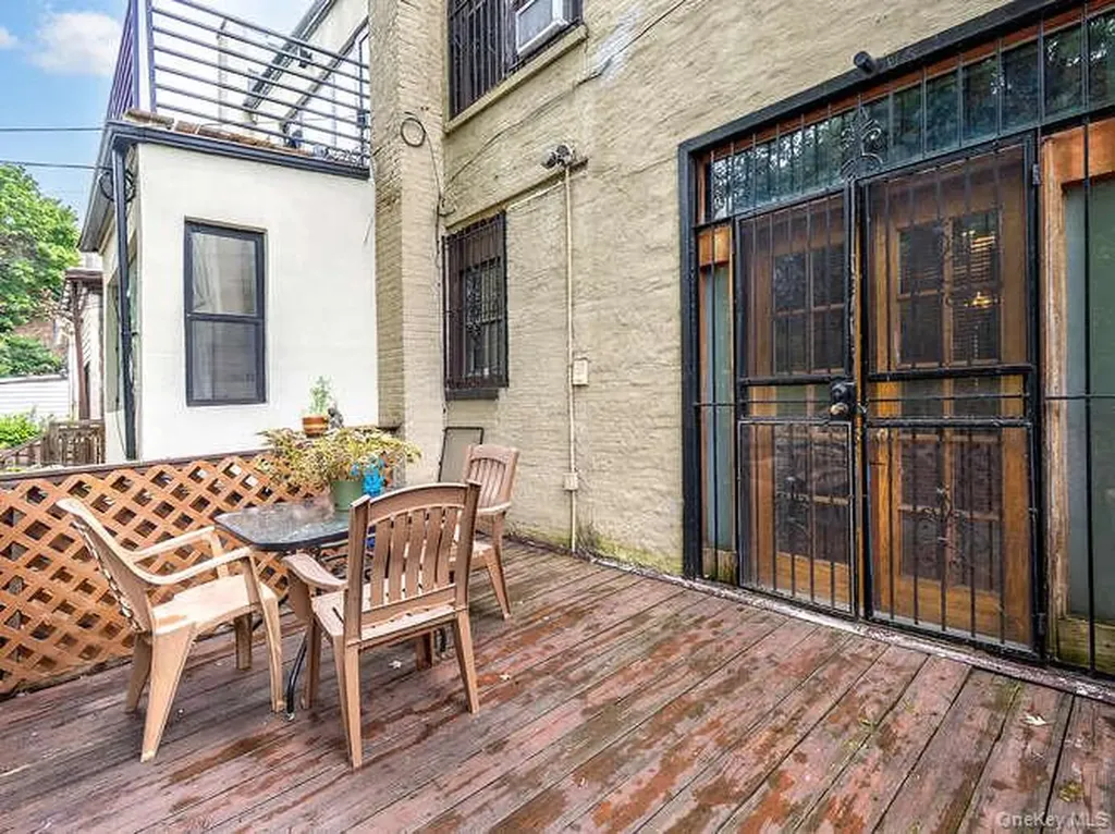 17 Clarkson Avenue Brooklyn NY 11226