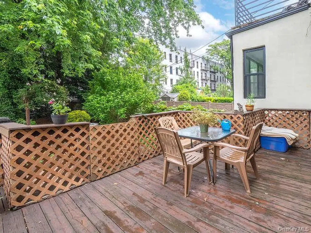 17 Clarkson Avenue Brooklyn NY 11226
