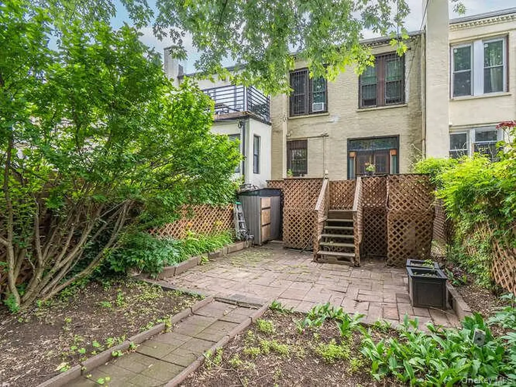 17 Clarkson Avenue Brooklyn NY 11226