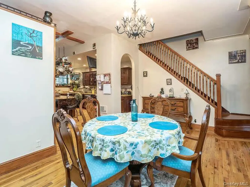 17 Clarkson Avenue Brooklyn NY 11226