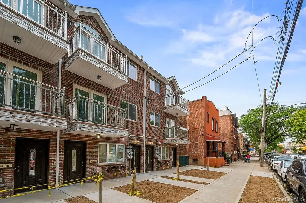 10603 49th Avenue Corona NY 11368
