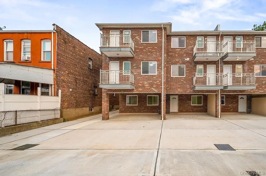 10603 49th Avenue Corona NY 11368