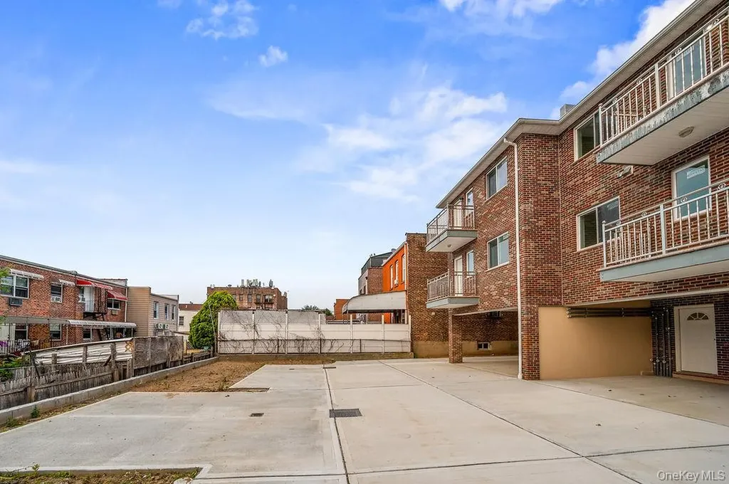 10603 49th Avenue Corona NY 11368