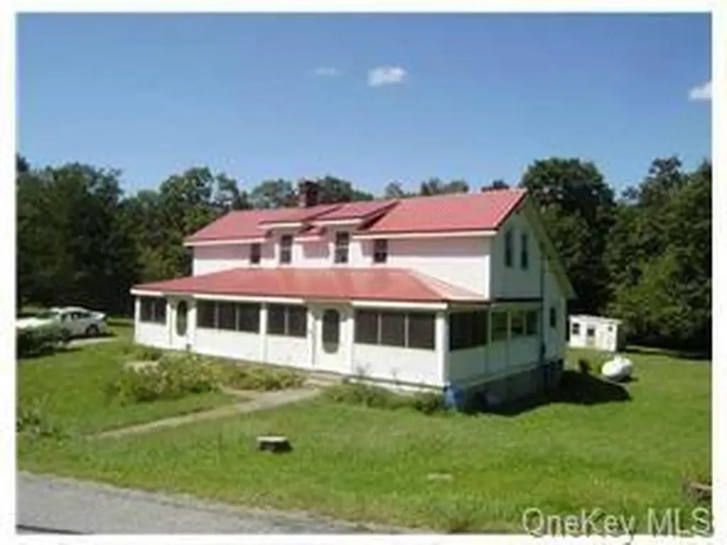 47 Continental Road Warwick NY 10990