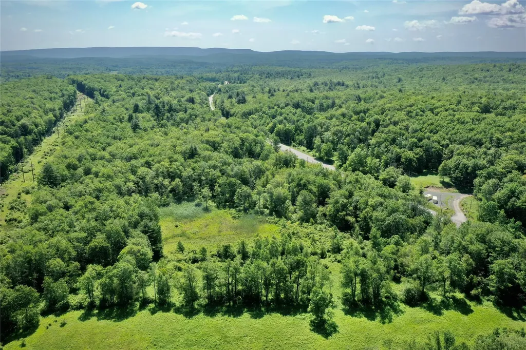 Route 52 Ellenville NY 12489