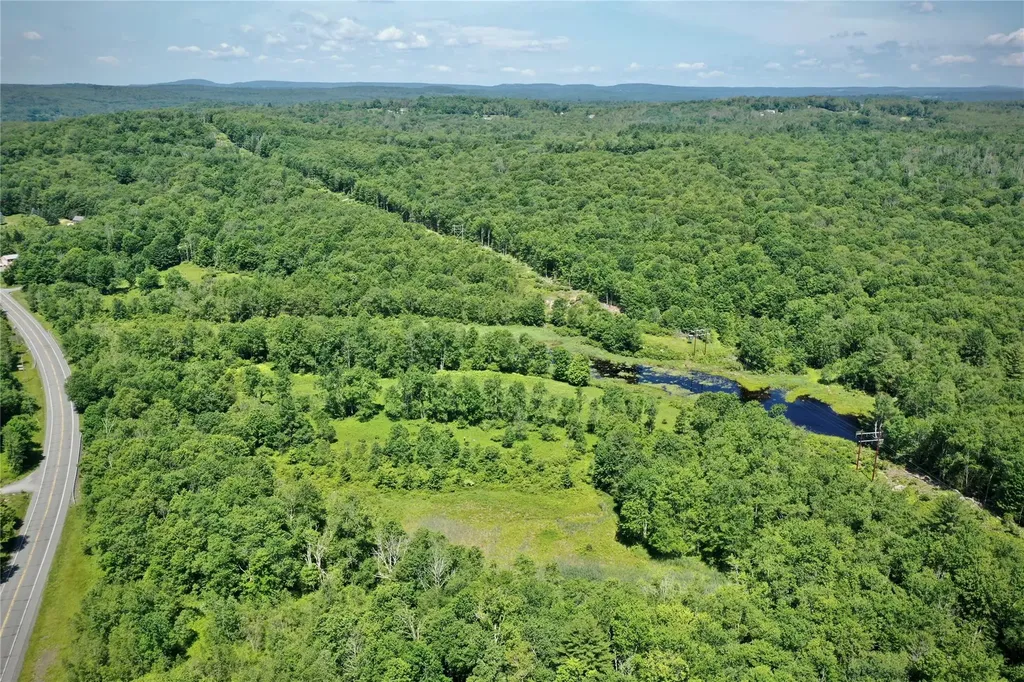 Route 52 Ellenville NY 12489