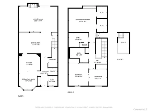 147 The Knoll Syosset NY 11791