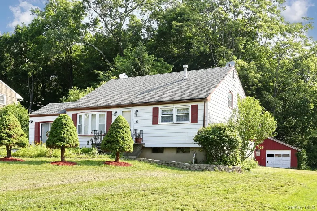 38 Wilson Street Middletown NY 10940