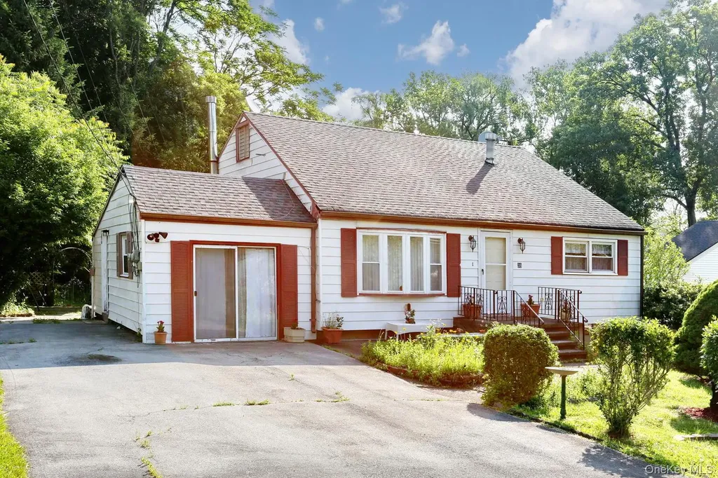 38 Wilson Street Middletown NY 10940