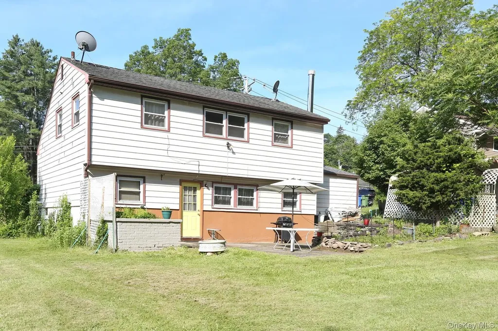 38 Wilson Street Middletown NY 10940
