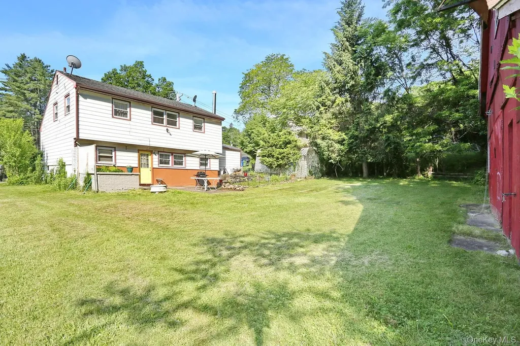 38 Wilson Street Middletown NY 10940
