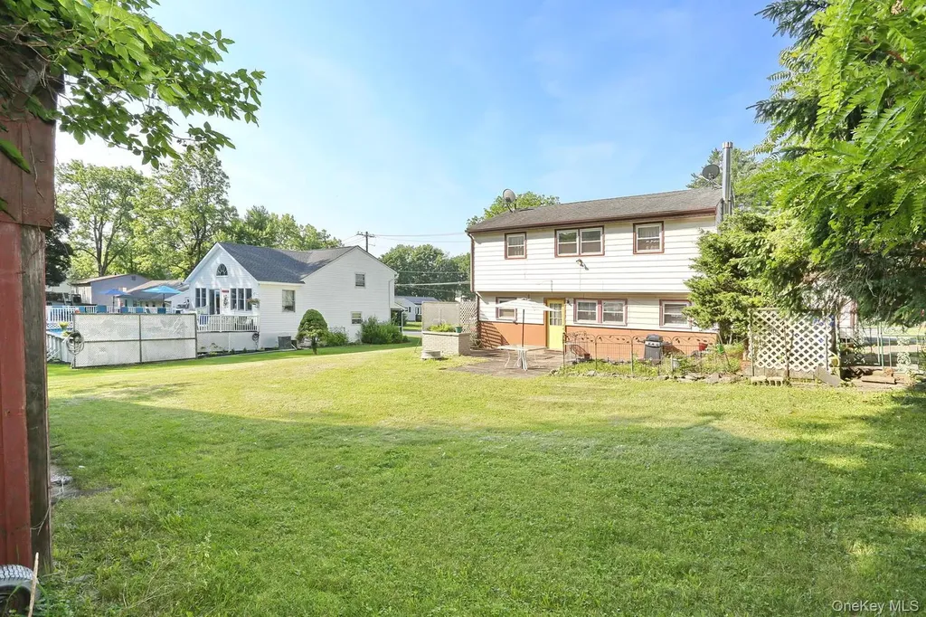 38 Wilson Street Middletown NY 10940