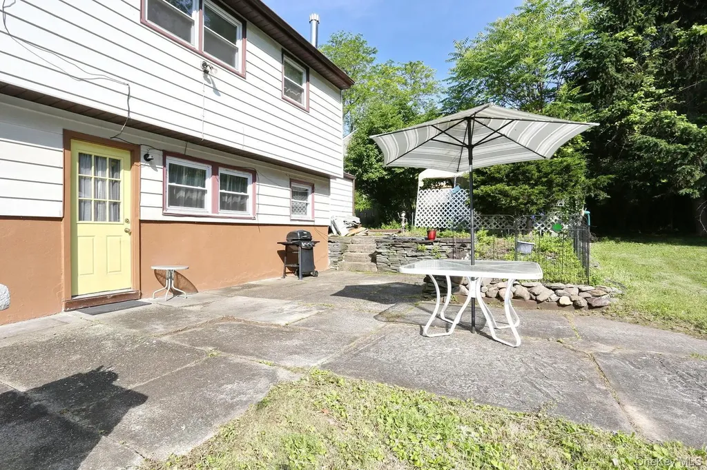 38 Wilson Street Middletown NY 10940