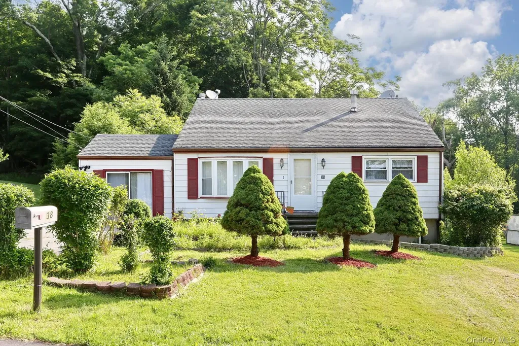 38 Wilson Street Middletown NY 10940