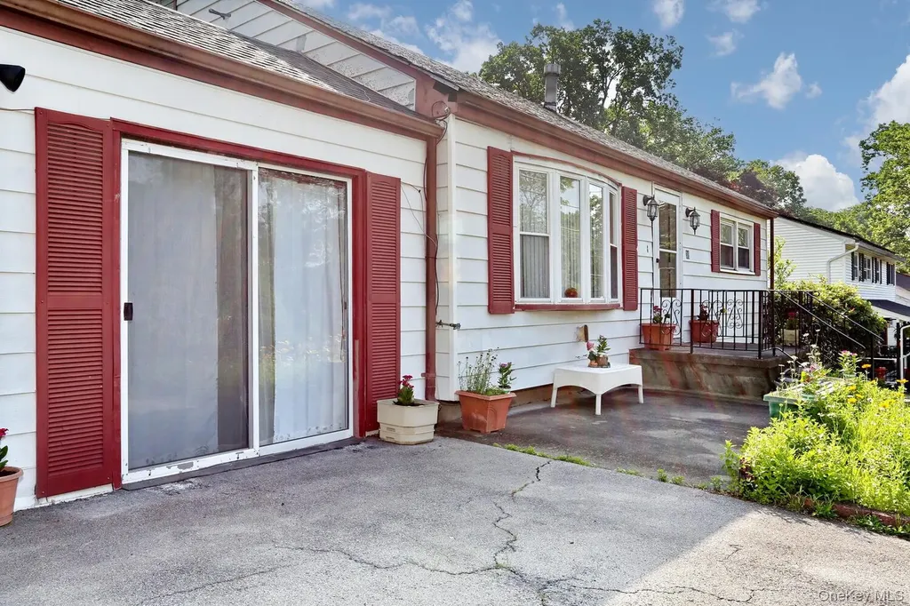 38 Wilson Street Middletown NY 10940