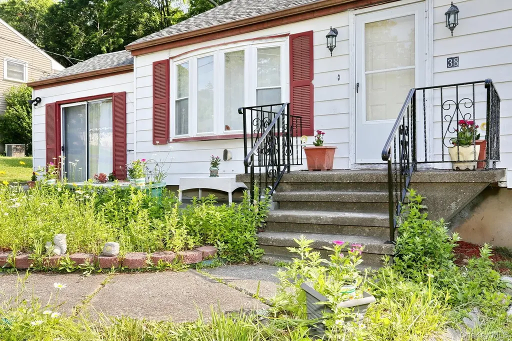 38 Wilson Street Middletown NY 10940